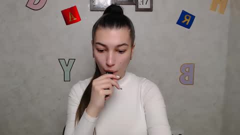 Snapshot of karolinamex_ chatting on March 11, 7:03 am Karolina online show from March 11, 7:03 am