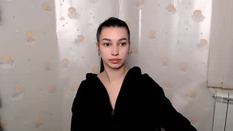 Snapshot of karolinamex_ chatting on February 4, 6:46 am Karolina online show from February 4, 6:46 am