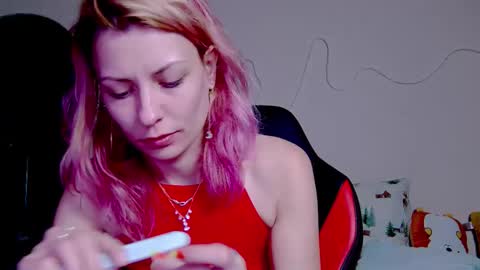 karoline121 online show from November 26, 5:58 pm