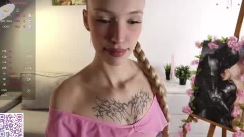 Karoline online show from July 16, 10:36 pm