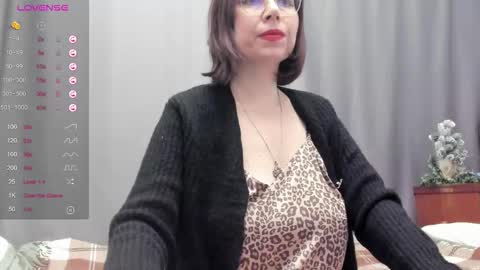 Karoline online show from January 13, 4:44 pm