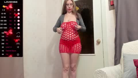 Karoline online show from February 16, 2:10 pm