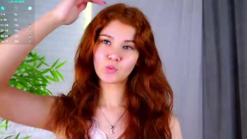 lina online show from April 11, 12:20 pm