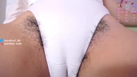 Karolina 3 online show from November 9, 2:24 pm