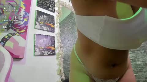 KAROLL online show from July 22, 1:12 pm