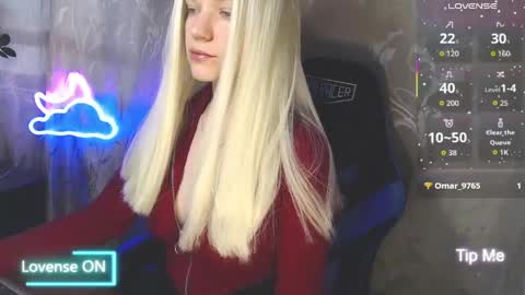 Caroline Fox online show from April 11, 8:07 am