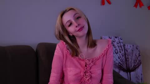 Angel online show from March 17, 11:47 am