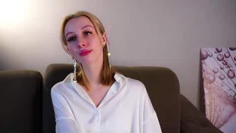 Angel online show from February 27, 12:49 pm