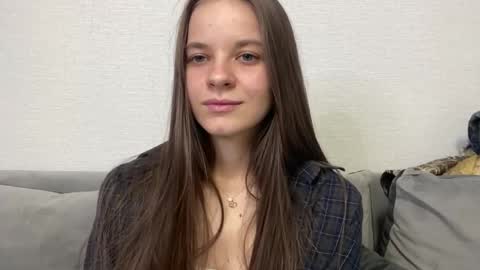 Lia online show from April 15, 7:58 pm