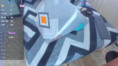  Kasandra  online show from November 1, 11:41 pm