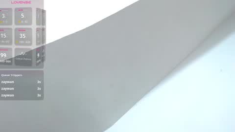 Kasandra  online show from January 14, 10:59 pm