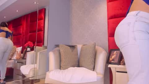 Kasandra Hall online show from October 8, 8:57 pm