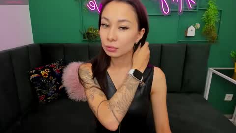 kat__cat online show from March 24, 6:41 am