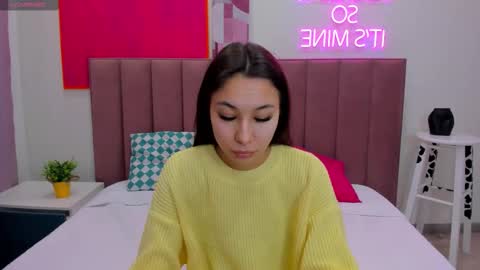 kat__cat online show from November 4, 1:21 am