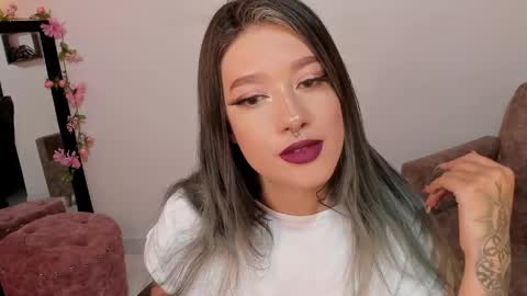 Alicia online show from March 28, 12:22 am