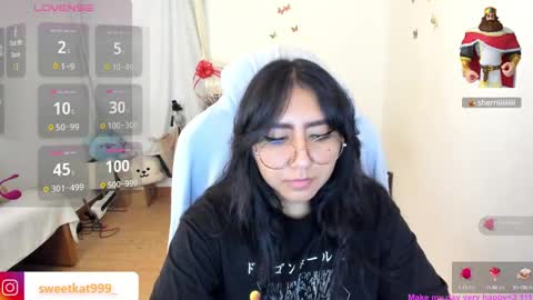 Kat       online show from February 21, 2:48 pm