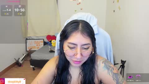 Kat       online show from October 2, 12:04 am