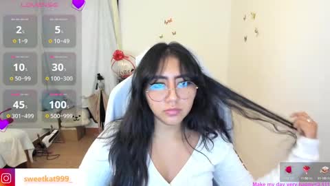 Kat       online show from March 9, 3:38 pm