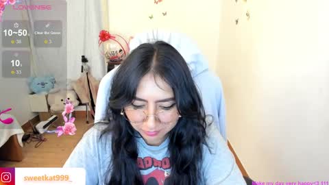 Kat       online show from January 24, 11:15 am