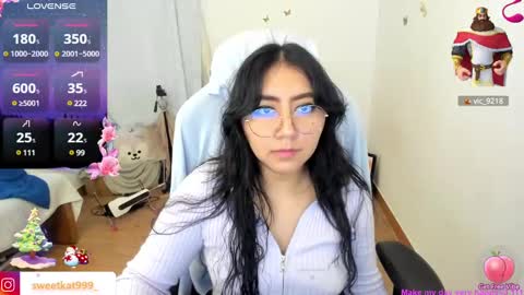 Kat       online show from December 13, 3:11 pm