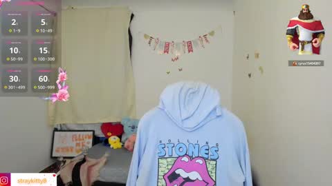 Kat       online show from October 10, 2:05 am