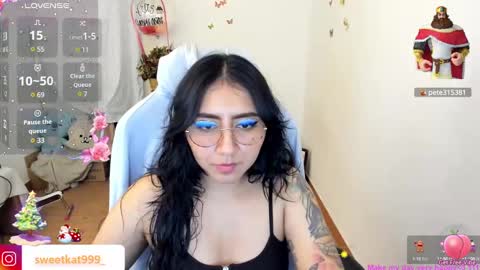 Kat       online show from December 24, 5:23 pm