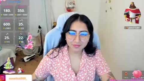 Kat       online show from December 18, 5:31 pm