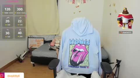 Kat       online show from September 25, 12:54 am