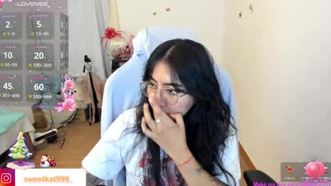 Kat       online show from December 31, 4:14 pm