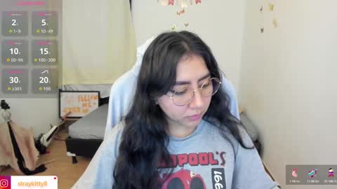 Kat       online show from September 9, 4:29 pm