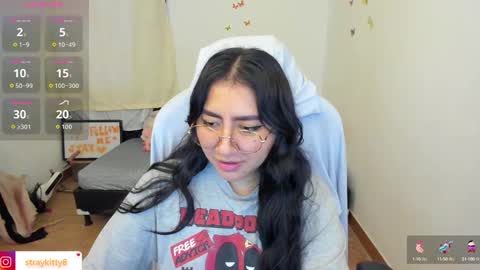 Kat       online show from September 16, 2:36 pm