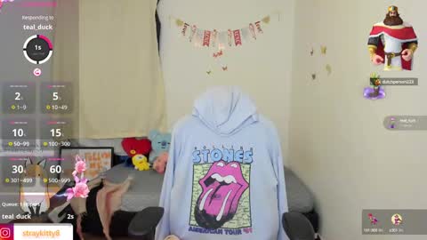 Kat       online show from October 11, 2:16 am