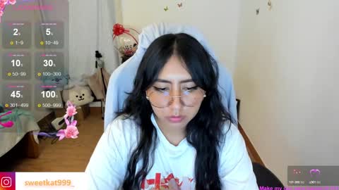 Kat       online show from January 22, 9:22 pm