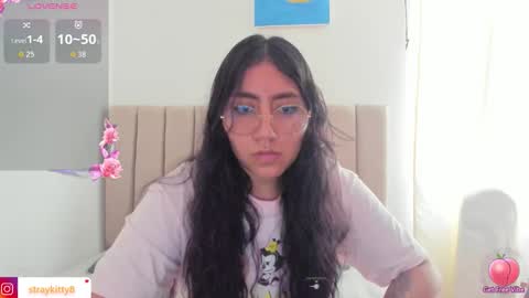 Kat       online show from October 27, 8:47 pm