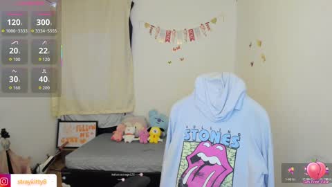 Kat       online show from September 18, 2:37 pm