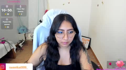 Kat       online show from February 6, 12:37 pm