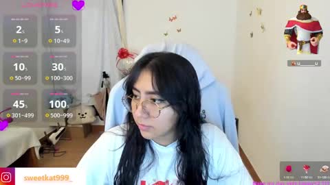 Kat       online show from March 8, 5:52 pm