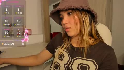 kata22sofia online show from November 14, 8:09 pm