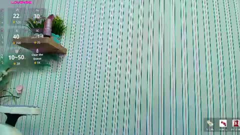 kataleya online show from July 22, 9:27 pm