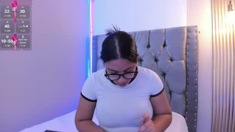 kataleya monet online show from July 28, 12:12 pm