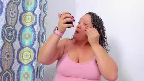 katalina_rivera online show from August 9, 1:46 am
