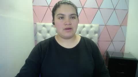 katalina santana25 online show from July 20, 6:52 pm