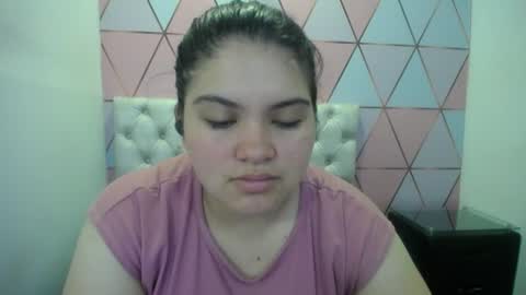 katalina santana25 online show from July 27, 6:49 pm