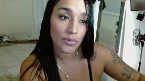 Snapshot of katalinnabrown chatting on October 8, 7:29 pm Catalina online show from October 8, 7:29 pm