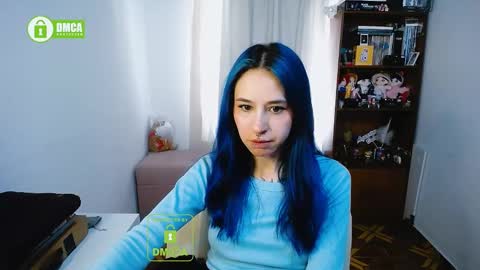 Snapshot of katara_a chatting on January 13, 1:17 pm Maca online show from January 13, 1:17 pm