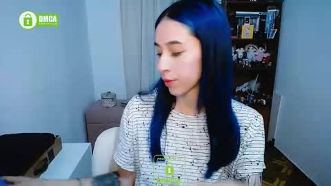 Snapshot of katara_a chatting on December 26, 11:46 pm Maca online show from December 26, 11:46 pm