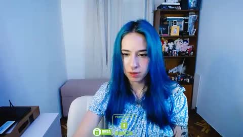 Snapshot of katara_a chatting on December 15, 2:52 am Maca online show from December 15, 2:52 am