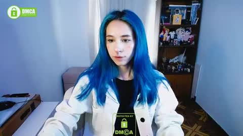 Snapshot of katara_a chatting on December 20, 10:11 pm Maca online show from December 20, 10:11 pm