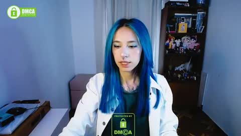 Snapshot of katara_a chatting on December 21, 10:40 pm Maca online show from December 21, 10:40 pm