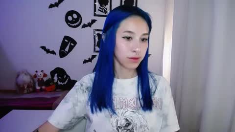 Snapshot of katara_a chatting on October 9, 3:27 pm Maca online show from October 9, 3:27 pm